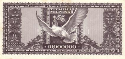 1946. 10.000.000MP (5x) T:I-