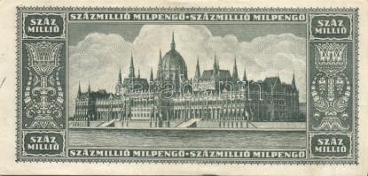 1946. 100.000.000MP (5x) T:I-