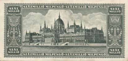 1946. 100.000.000MP (5x) T:I-