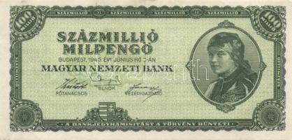 1946. 100.000.000MP (5x) T:I-