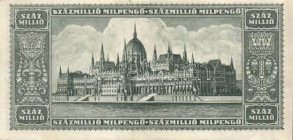 1946. 100.000.000MP (5x) T:I-