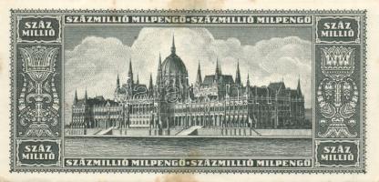 1946. 100.000.000MP (5x) T:I-