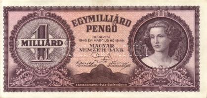 1946. 1000.000.000P (5x) T:I-