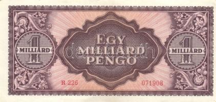 1946. 1000.000.000P (5x) T:I-