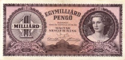 1946. 1000.000.000P (5x) T:I-