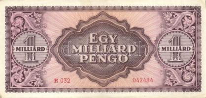 1946. 1000.000.000P (5x) T:I-