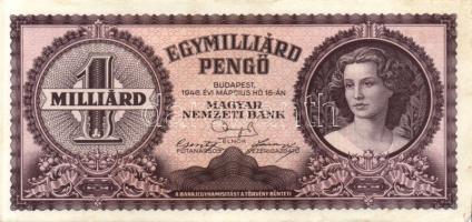 1946. 1000.000.000P (5x) T:I-