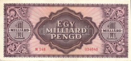 1946. 1000.000.000P (5x) T:I-