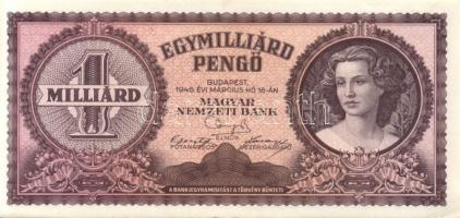 1946. 1000.000.000P (5x) T:I-