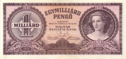 1946. 1000.000.000P (5x) T:I-