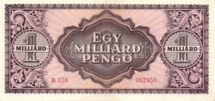 1946. 1000.000.000P (5x) T:I-