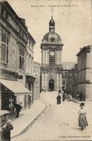 Bar-le-Duc church