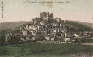 Chatillon-d´Azergues (fl)