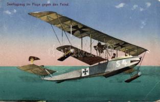 German Military Airplane (EB)