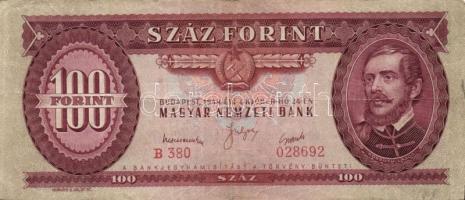 1949. 100Ft (2x) T:III,III+
