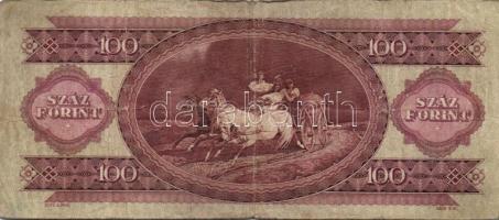 1949. 100Ft (2x) T:III