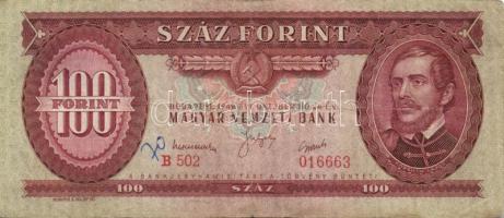 1949. 100Ft (2x) T:III