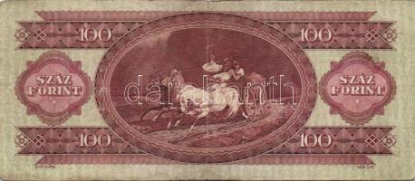 1949. 100Ft (2x) T:III