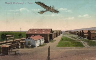 Wiener Neustadt airport