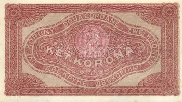 1920-23. Korona sor: 1K,2K,10K,20K,100K,500K,1000K T:I,II