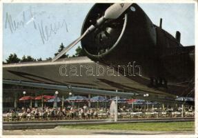 Frankfurt am Main Airport (EB)