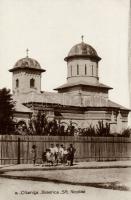 Oltenita St. George Church photo