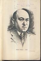 1950 A Rákosi-per című könyv, Győrffy Sándor a Munkásmozgalmi Intézet munkatársa szerkesztésében, el...