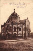 Szatmár synagogue (EB)
