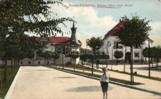 Marosvásárhely Bethlen street (EK)