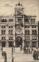 Venice clock tower (EB)