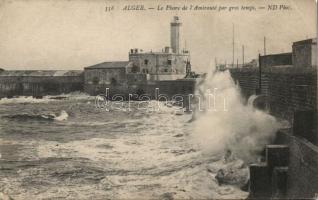 Algiers lighthouse (EB)