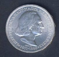 1936. 2P Ag "Liszt" T:1/2+ apró ph.