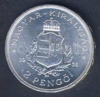 1936. 2P Ag "Liszt" T:1/2+ apró ph