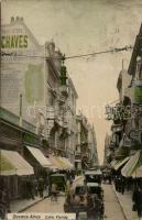 Buenos Aires Florida street