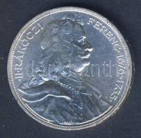 1935. 2P Ag "Rákóczi" T:2+ apró ph.