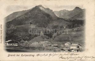 Ruhpolding