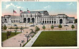 Washington Union Station