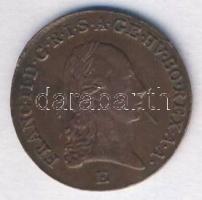 Ausztria 1800E 1/2Kr T:2/2-