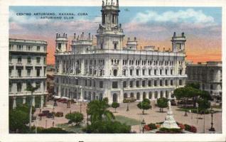 Havana Asturiano Club