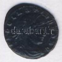 Római Császárság DALMATIUS 335-337. "GLORIA EXERCIUS" Nummi T:3+