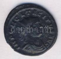 Római Császárság TACITUS 275-276. FELICIT TEMP/V Antoninian T:3