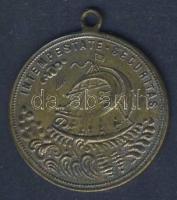 DN "Szent György" emlékérem T:3+