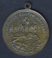 DN "Szent György" emlékérem T:3+