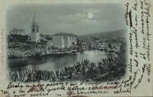 1898 Veli Losinj (Lussingrande)