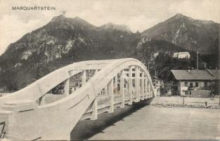 Marquartstein bridge (EK)