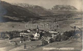 Reit im Winkel photo