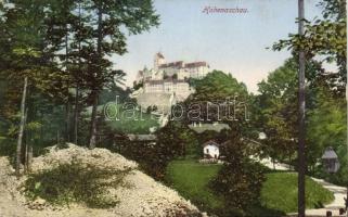Hohenaschau castle (EB)