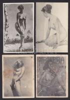 18 db erotikus fotó