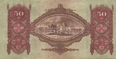 1930-45. 10P (2x), 20P(2x), 50P (2x), 100P (2x),1000P T:III+,III