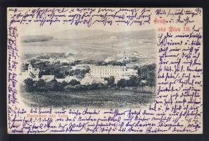 1899 Vienna XIII. Lainz